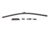 Щітка склоочисника (550mm) MB C-class (W205)/E-class (W213) 14- 3 397 016 310 - BOSCH 3397016310 (фото 1)