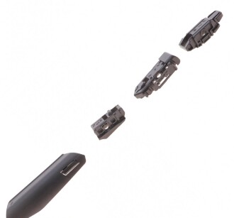 Фото 4 - Двірник (щітка склоочисника) BOSCH 3 397 016 310 (3397016310)