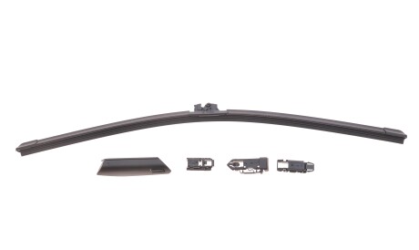 Фото щітка склоочисника (550mm) MB C-class (W205)/E-class (W213) 14- 3 397 016 310 - BOSCH 3397016310 Щітка склоочисника (550mm) MB C-class (W205)/E-class (W213) 14- 3 397 016 310 - BOSCH 3397016310