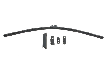 Фото щітка склоочисника (600mm) VW Passat B7 10-14 - BOSCH 3 397 016 312 Щітка склоочисника (600mm) VW Passat B7 10-14 - BOSCH 3 397 016 312