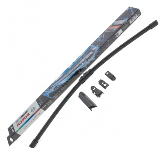 Фото 5 - Двірник (щітка склоочисника) BOSCH 3 397 016 312 (3397016312)