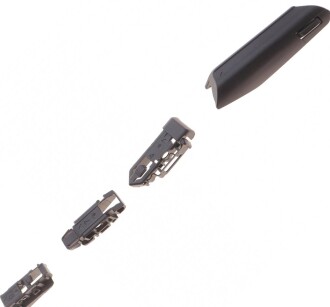 Фото 2 - Двірник (щітка склоочисника) BOSCH 3 397 016 313 (3397016313)