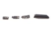 Щітка склоочисника (650mm) Citroen Berlingo/Peugeot Partner 18- - BOSCH 3 397 016 313 (фото 3)