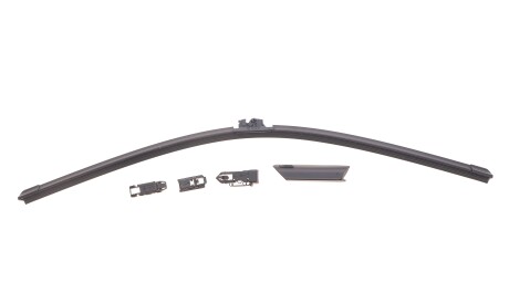 Фото щітка склоочисника (650mm) Citroen Berlingo/Peugeot Partner 18- - BOSCH 3 397 016 313 Щітка склоочисника (650mm) Citroen Berlingo/Peugeot Partner 18- - BOSCH 3 397 016 313