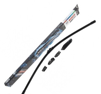 Фото 5 - Двірник (щітка склоочисника) BOSCH 3 397 016 314 (3397016314)