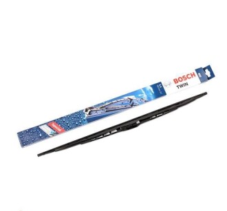 Фото 2 - Двірник (щітка склоочисника) BOSCH 3 397 018 300 (3397018300)