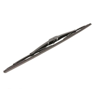 Фото 2 - Двірник (щітка склоочисника) BOSCH 3 397 018 966 (3397018966)