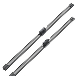 Фото 3 - Дворник (щетка стеклоочистителя) BOSCH 3 397 110 004 (3397110004)