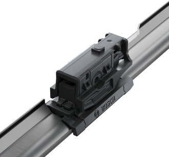 Фото 4 - Дворник (щетка стеклоочистителя) BOSCH 3 397 110 004 (3397110004)