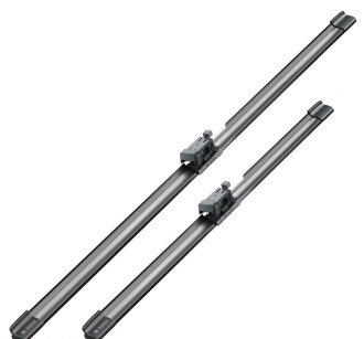 Фото 3 - Двірник (щітка склоочисника) BOSCH 3 397 110 006 (3397110006)