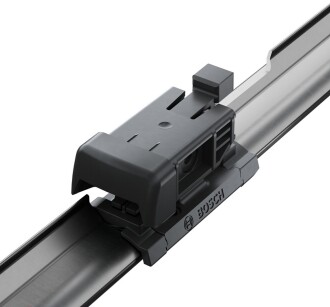 Фото 4 - Двірник (щітка склоочисника) BOSCH 3 397 110 006 (3397110006)