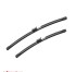Щітка склоочисника безкаркасна (2шт) Aerotwin Jet Blade 600/500мм ((EN) not heated) VOLVO S60 III, V60 II 02.18- - ((30747599)) BOSCH 3 397 110 007 (фото 1)