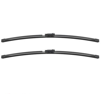 Фото 2 - Дворник (щетка стеклоочистителя) BOSCH 3 397 110 00A (339711000A)