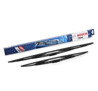 Фото 2 - Дворник (щетка стеклоочистителя) BOSCH 3 397 118 202 (3397118202)