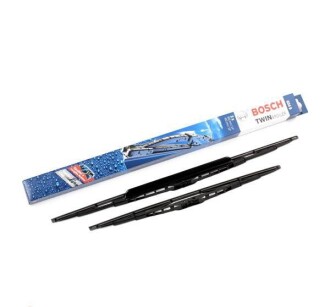 Фото 2 - Двірник (щітка склоочисника) BOSCH 3 397 118 303 (3397118303)