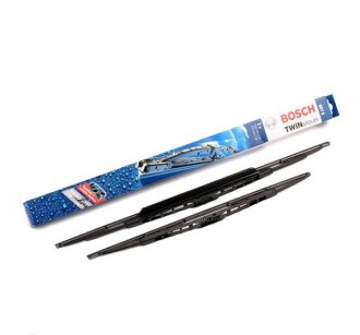Фото 2 - Дворник (щетка стеклоочистителя) BOSCH 3 397 118 306 (3397118306)