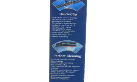 Фото 11 - Двірник (щітка склоочисника) BOSCH 3 397 118 308 (3397118308)