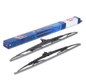 Фото 2 - Двірник (щітка склоочисника) BOSCH 3 397 118 308 (3397118308)