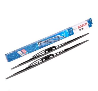 Фото 2 - Дворник (щетка стеклоочистителя) BOSCH 3 397 118 309 (3397118309)