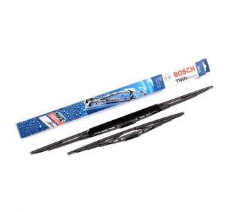 Фото 2 - Двірник (щітка склоочисника) BOSCH 3 397 118 325 (3397118325)