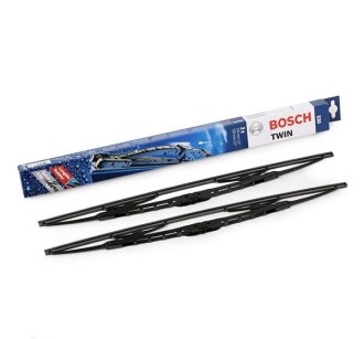 Фото 2 - Дворник (щетка стеклоочистителя) BOSCH 3 397 118 400 (3397118400)