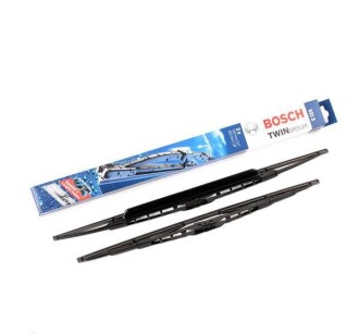 Фото 2 - Двірник (щітка склоочисника) BOSCH 3 397 118 403 (3397118403)