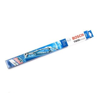 Фото 2 - Двірник (щітка склоочисника) BOSCH 3 397 118 404 (3397118404)