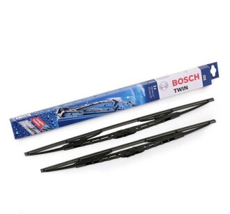Фото 2 - Дворник (щетка стеклоочистителя) BOSCH 3 397 118 405 (3397118405)