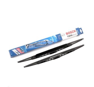 Фото 2 - Дворник (щетка стеклоочистителя) BOSCH 3 397 118 406 (3397118406)