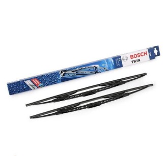 Фото 2 - Двірник (щітка склоочисника) BOSCH 3 397 118 420 (3397118420)