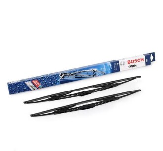 Фото 2 - Дворник (щетка стеклоочистителя) BOSCH 3 397 118 422 (3397118422)