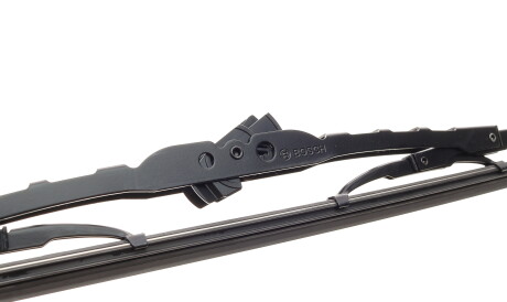 Фото 2 - Двірник (щітка склоочисника) BOSCH 3 397 118 500 (3397118500)