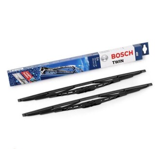 Фото 2 - Двірник (щітка склоочисника) BOSCH 3 397 118 505 (3397118505)