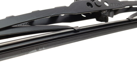 Фото 4 - Двірник (щітка склоочисника) BOSCH 3 397 118 505 (3397118505)