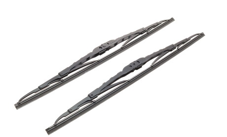 Фото 9 - Двірник (щітка склоочисника) BOSCH 3 397 118 505 (3397118505)