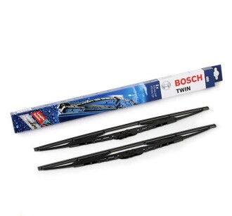 Фото 2 - Дворник (щетка стеклоочистителя) BOSCH 3 397 118 540 (3397118540)
