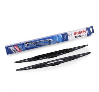 Фото 2 - Дворник (щетка стеклоочистителя) BOSCH 3 397 118 541 (3397118541)