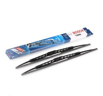 Фото 2 - Двірник (щітка склоочисника) BOSCH 3 397 118 560 (3397118560)