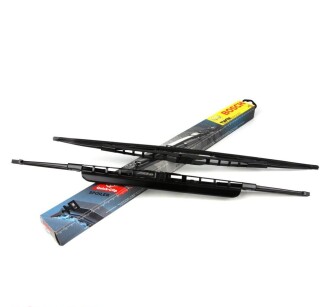 Фото 2 - Двірник (щітка склоочисника) BOSCH 3 397 118 700 (3397118700)