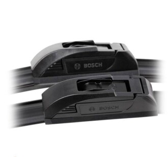 Фото 2 - Дворник (щетка стеклоочистителя) BOSCH 3 397 118 900 (3397118900)