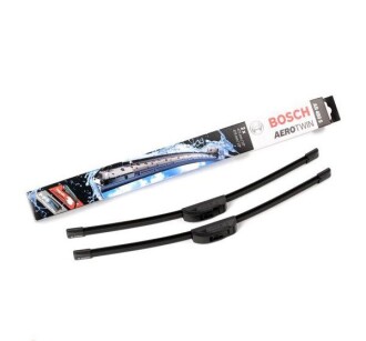 Фото 3 - Дворник (щетка стеклоочистителя) BOSCH 3 397 118 900 (3397118900)