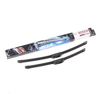 Фото 3 - Двірник (щітка склоочисника) BOSCH 3 397 118 901 (3397118901)
