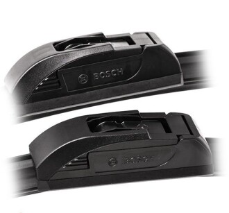 Фото 2 - Дворник (щетка стеклоочистителя) BOSCH 3 397 118 902 (3397118902)