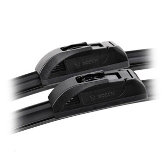 Фото 2 - Двірник (щітка склоочисника) BOSCH 3 397 118 903 (3397118903)