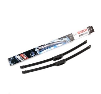 Фото 3 - Двірник (щітка склоочисника) BOSCH 3 397 118 903 (3397118903)