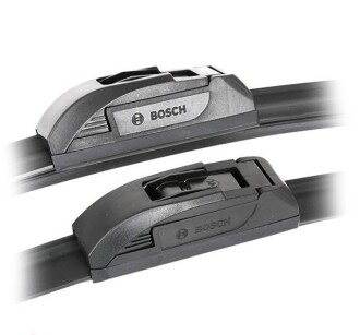 Фото 2 - Дворник (щетка стеклоочистителя) BOSCH 3 397 118 906 (3397118906)