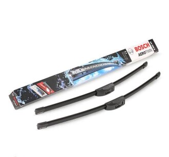 Фото 3 - Дворник (щетка стеклоочистителя) BOSCH 3 397 118 906 (3397118906)