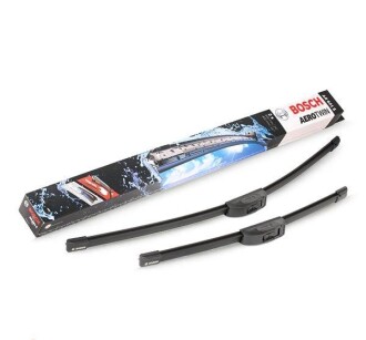 Фото 3 - Двірник (щітка склоочисника) BOSCH 3 397 118 907 (3397118907)