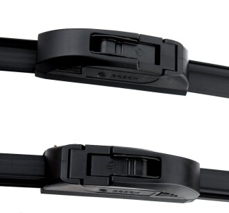 Фото 2 - Двірник (щітка склоочисника) BOSCH 3 397 118 908 (3397118908)