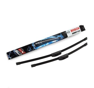 Фото 3 - Дворник (щетка стеклоочистителя) BOSCH 3 397 118 909 (3397118909)